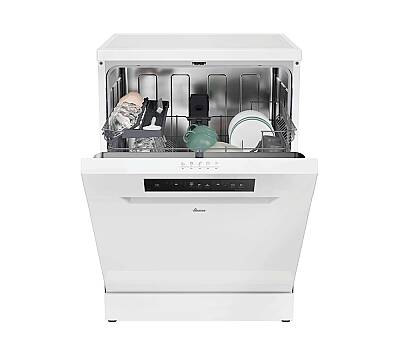 HOOVER HF3E53E0W-17 5 PROGRAM BULASIK MAKINESI - 2