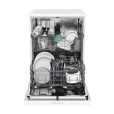 HOOVER HF3E53E0W-17 5 PROGRAM BULASIK MAKINESI - 3