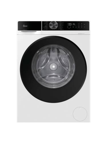 Hoover Hgd 411bl10c-17 A Sınıfı 11 Kg 1400 Devır Camasır Makınesı - 1