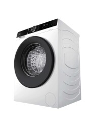 Hoover Hgd 411bl10c-17 A Sınıfı 11 Kg 1400 Devır Camasır Makınesı - 2