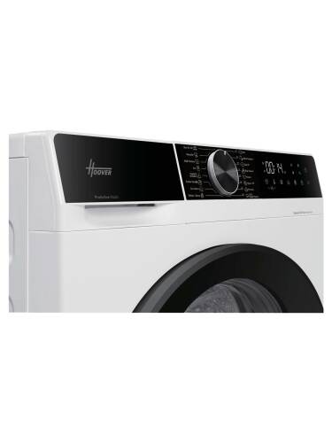 Hoover Hgd 411bl10c-17 A Sınıfı 11 Kg 1400 Devır Camasır Makınesı - 4