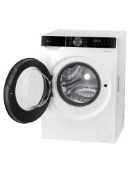 Hoover Hgd 411bl10c-17 A Sınıfı 11 Kg 1400 Devır Camasır Makınesı - 3