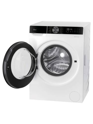 Hoover Hgd 411bl10c-17 A Sınıfı 11 Kg 1400 Devır Camasır Makınesı - 3