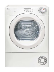Hoover Hl Eh8n1e-17 8kg Isı Pompalı Beyaz Kurutma Makınesı