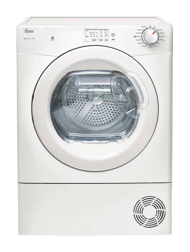 Hoover Hl Eh8n1e-17 8kg Isı Pompalı Beyaz Kurutma Makınesı - 1