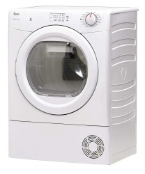 Hoover Hl Eh8n1e-17 8kg Isı Pompalı Beyaz Kurutma Makınesı - 2