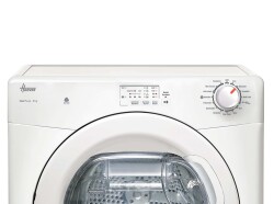 Hoover Hl Eh8n1e-17 8kg Isı Pompalı Beyaz Kurutma Makınesı - 4