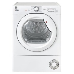 TSI - HOOVER HLE C9LG-17 9 KG B SINIFI CAMASIR KURUTMA MAKINESI