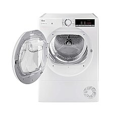 HOOVER HLE H9A2TE-17 ISI POMPALI 9 KG-WIFI-BLUETOOTH A SINIFI KURUTMA MAKINESI - 5