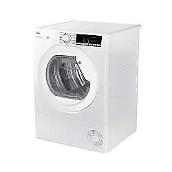 HOOVER HLE H9A2TE-17 ISI POMPALI 9 KG-WIFI-BLUETOOTH A SINIFI KURUTMA MAKINESI - 2