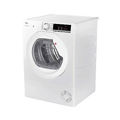 HOOVER HLE H9A2TE-17 ISI POMPALI 9 KG-WIFI-BLUETOOTH A SINIFI KURUTMA MAKINESI - 2