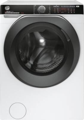 HOOVER HWP 414AMBC/1-17 14 KG 1400 DEVIR CAMASIR MAKINESI - 1
