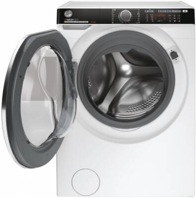 HOOVER HWP 414AMBC/1-17 14 KG 1400 DEVIR CAMASIR MAKINESI - 2