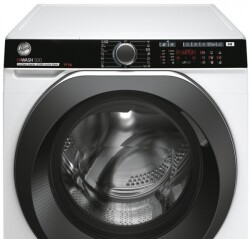 HOOVER HWP 414AMBC/1-17 14 KG 1400 DEVIR CAMASIR MAKINESI - 3