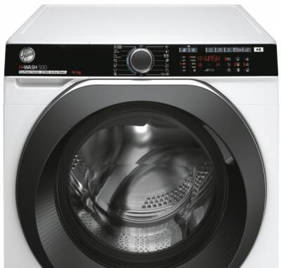HOOVER HWP 414AMBC/1-17 14 KG 1400 DEVIR CAMASIR MAKINESI - 3