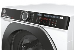 HOOVER HWP 414AMBC/1-17 14 KG 1400 DEVIR CAMASIR MAKINESI - 4