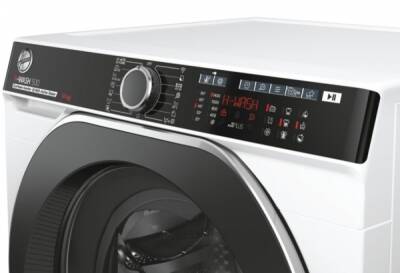 HOOVER HWP 414AMBC/1-17 14 KG 1400 DEVIR CAMASIR MAKINESI - 4