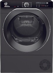 HOOVER NDP C10TCBERX-S WIFI B SINIFI 10 KG ANTRASIT CAMASIR KURUTMA MAKINESI