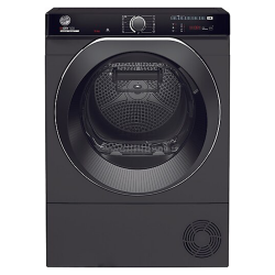 HOOVER NDP C10TCBERX-S WIFI B SINIFI 10 KG ANTRASIT CAMASIR KURUTMA MAKINESI - 2