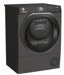 HOOVER NDP C10TCBERX-S WIFI B SINIFI 10 KG ANTRASIT CAMASIR KURUTMA MAKINESI - 3