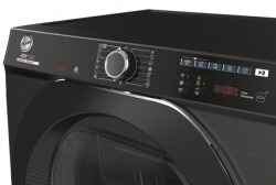 HOOVER NDP C10TCBERX-S WIFI B SINIFI 10 KG ANTRASIT CAMASIR KURUTMA MAKINESI - 6
