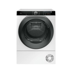 Hoover Ndph11a2tcbexs-17 Ndeh11a2tsbex-17 Wı-fı 11 Kg Camasır Kurutma Makınesı - 1