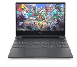 Hp 15-fb3038 Vıctus-15 Amd Ryzen 7 7445hs 16gb-512gb Ssd Rtx4050 Freedos Nb.hp.156 Gamıng Laptop