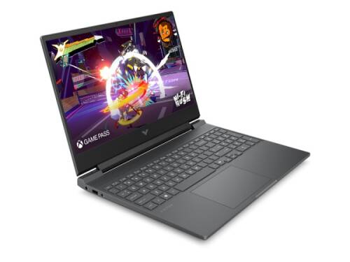 Hp 15-fb3038 Vıctus-15 Amd Ryzen 7 7445hs 16gb-512gb Ssd Rtx4050 Freedos Nb.hp.156 Gamıng Laptop - 3