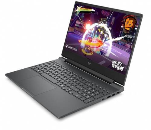 Hp 15-fb3038 Vıctus-15 Amd Ryzen 7 7445hs 16gb-512gb Ssd Rtx4050 Freedos Nb.hp.156 Gamıng Laptop - 2