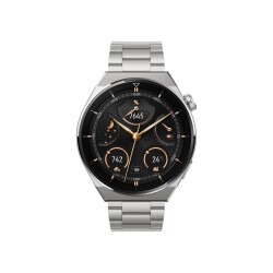 TSI - HUAWEI WATCH GT3 PRO 46 MM TITANYUM KASA - 6