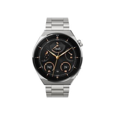 TSI - HUAWEI WATCH GT3 PRO 46 MM TITANYUM KASA - 6