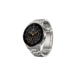 TSI - HUAWEI WATCH GT3 PRO 46 MM TITANYUM KASA