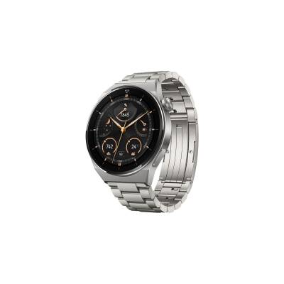 TSI - HUAWEI WATCH GT3 PRO 46 MM TITANYUM KASA - 1
