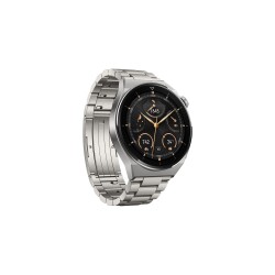 TSI - HUAWEI WATCH GT3 PRO 46 MM TITANYUM KASA - 2
