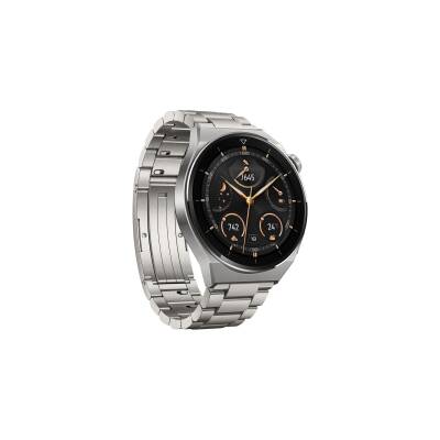 TSI - HUAWEI WATCH GT3 PRO 46 MM TITANYUM KASA - 2