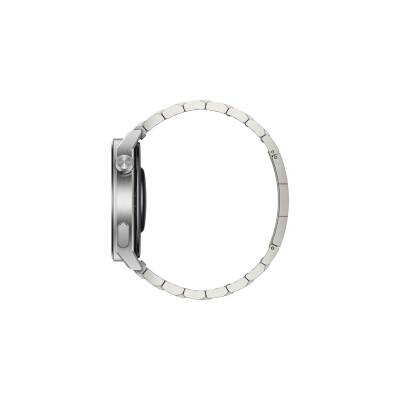 TSI - HUAWEI WATCH GT3 PRO 46 MM TITANYUM KASA - 3