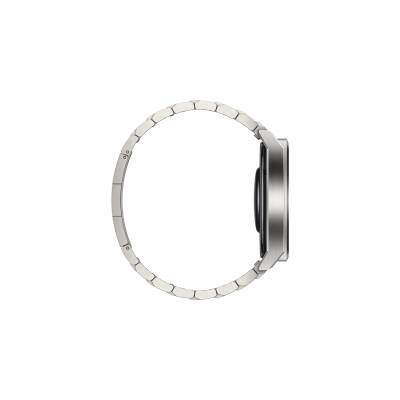 TSI - HUAWEI WATCH GT3 PRO 46 MM TITANYUM KASA - 4