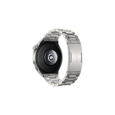 TSI - HUAWEI WATCH GT3 PRO 46 MM TITANYUM KASA - 5