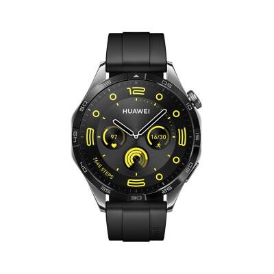 HUAWEI WATCH GT4 46MM AKILLI SAAT - 4
