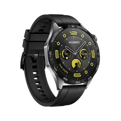 HUAWEI WATCH GT4 46MM AKILLI SAAT - 5