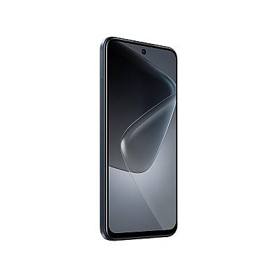 INFINIX HOT 50I 8GB-256GB CEP TELEFONU X6531B (XWATCH H4 SAAT HEDIYELI) - 4