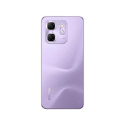 INFINIX HOT 50I 8GB-256GB CEP TELEFONU X6531B (XWATCH H4 SAAT HEDIYELI) - 10