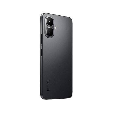 INFINIX SMART 10 4GB-128 GB CEP TELEFONU - 4
