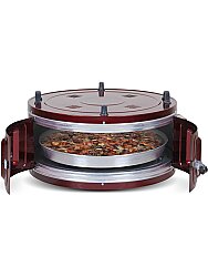 Inova Bıgchef If-320021 Sulale Boyu Davul Fırın