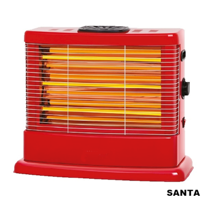 INOVA IIS-9100 SANTA 2100W  QUARTZ ISITICI - 1