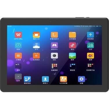 Zzz - Ixtech Ix 1011 10 Inc 2gb-32gb Tablet - 1