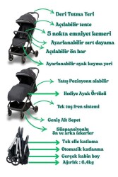 JOELL KABIN BOY PUSET - 3
