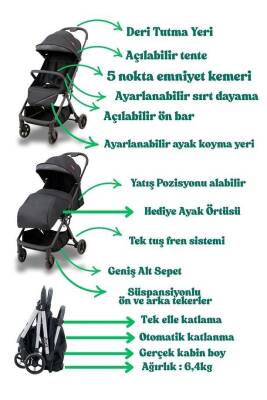 JOELL KABIN BOY PUSET - 3