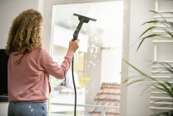 KARCHER CAM TEMIZLEME NOZULU ( CAM APARATI )