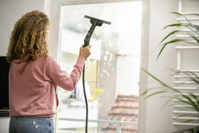 KARCHER CAM TEMIZLEME NOZULU ( CAM APARATI ) - 1